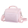 Akcesoria Foto K&F Concept Camera Sling Bag 5 l - różowa